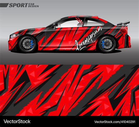 car wrap textures