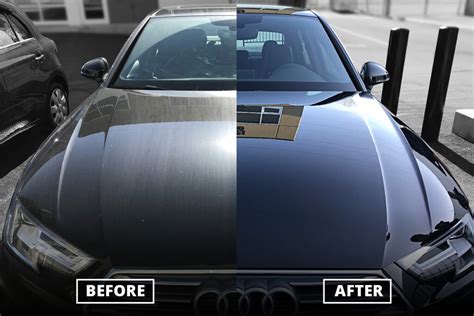 car wrap vs ceramic coating