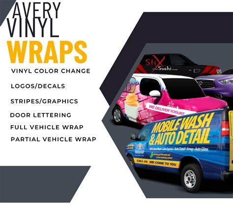 car wraps chicago price