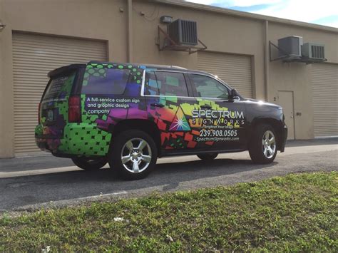 car wraps naples fl