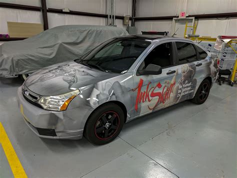 car wraps pensacola fl