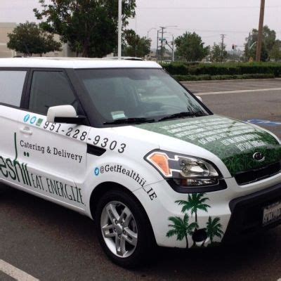 car wraps riverside ca