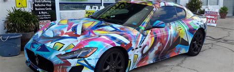 car wraps sarasota