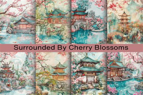 cherry blossom car wraps