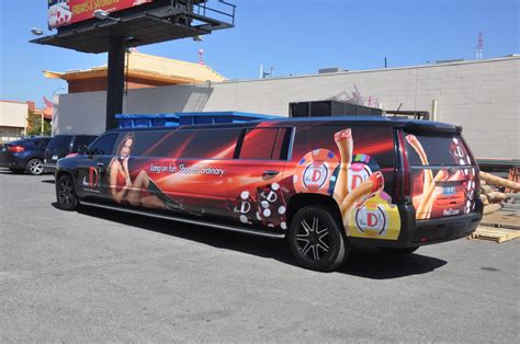 las vegas car wrap price